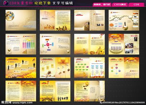 广西劲驰投资管理公司 投资画册中的智驭未来之旅